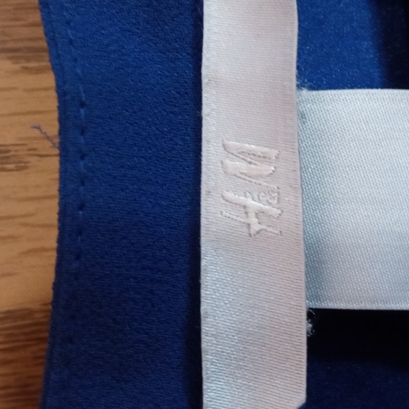 H&M, Summer, beachy, office, professional, academia, boho - Picture 6 of 8